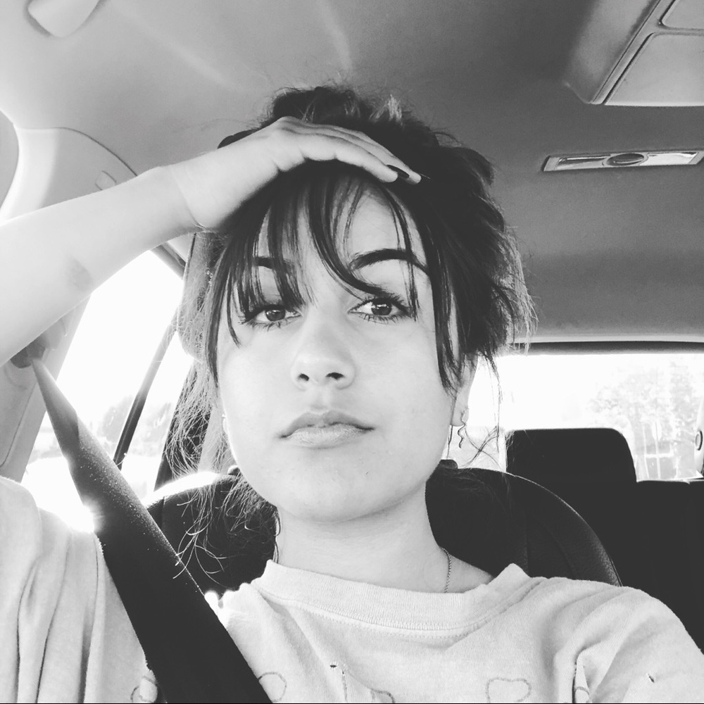 Meet your Posher, Amanda